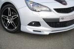 Opel Astra GTC by Steinmetz 2011 года
